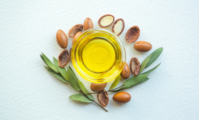 Argan Yağının Saça Mucizevi Faydaları Nelerdir