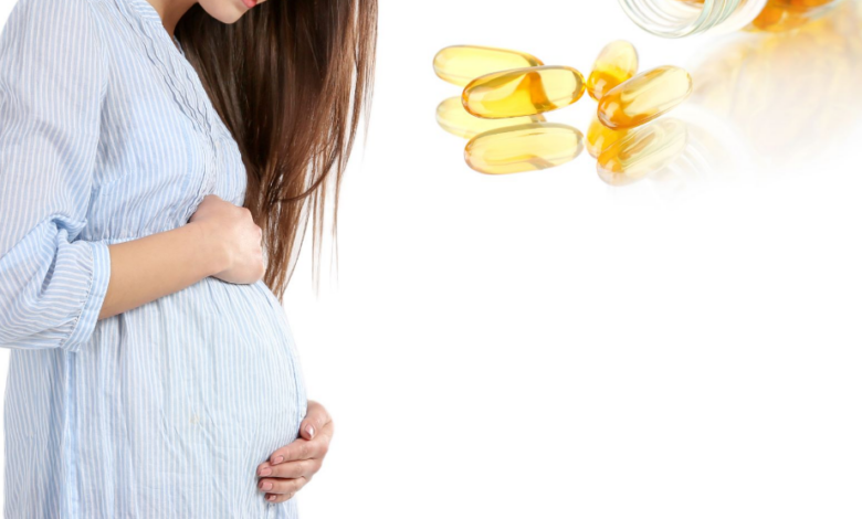 Hamilelikte Omega-3 Kullanımının Önemi Nedir